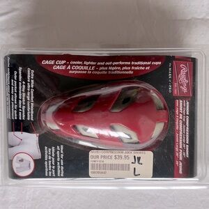 Junior compression short with cage cup, size L (26’’ - 28’’)